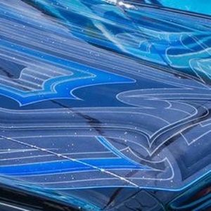 Meet your Posher, Rose